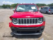 ✅ 2017 Jeep Renegade Limited • VIN: ZACCJBDB3HPG32093 • Лот: 42776647. Опубликован ранее на IAAI с пробегом 77 331 миль. Бесплатный доступ к архиву аукционных продаж из США и подробный отчёт об истории автомобиля на DreamBid. Изображение 12.