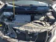 ✅ 2012 Lexus RX 350 • VIN: 2T2BK1BAXCC138522 • Lot: 43301738. Listed on IAAI with 241,850 mi. Free auction sales archive from the USA and detailed vehicle history report at DreamBid. Image 10.