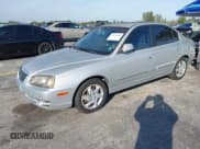 ✅ 2006 Hyundai Elantra GLS • VIN: KMHDN46D96U352821 • Lot: 41450081. Wystawiony na IAAI z przebiegiem 64 344 mil. Bezpłatny archiwum sprzedaży aukcyjnych z USA i szczegółowy raport historii pojazdu na DreamBid. Zdjęcie 2.