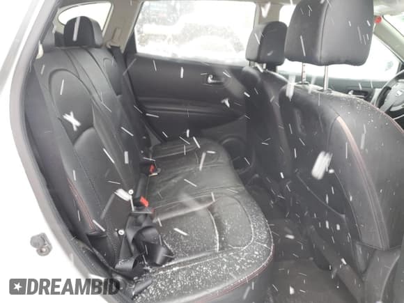 ✅ 2009 Nissan Rogue S • VIN: JN8AS58V69W430819 • Lot: 92097135. Listed on Copart with 148,230 mi. Free auction sales archive from the USA and detailed vehicle history report at DreamBid. Image 11.