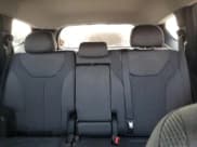 ✅ 2020 Hyundai Santa Fe SE • VIN: 5NMS23AD0LH163967 • Lot: 64869804. Wystawiony na Copart z przebiegiem 69 550 mil. Bezpłatny archiwum sprzedaży aukcyjnych z USA i szczegółowy raport historii pojazdu na DreamBid. Zdjęcie 10.