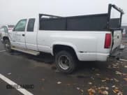 ✅ 1996 Chevrolet Silverado 3500 • VIN: 1GCHC39R0TE203779 • Lot: 43495366. Listed on IAAI with 290,700 mi. Free auction sales archive from the USA and detailed vehicle history report at DreamBid. Image 3.