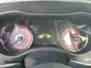 2015 Dodge Charger SRT Hellcat z VIN 2C3CDXL94FH824869, wystawiony jako Copart lot #53563535 z przebiegiem 61 148 mil mil oraz Szkoda całkowita • Salvage title. Historia ofert i sprzedaży dostępna na DreamBid. Obrazek 9.