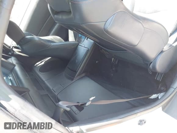 ✅ 2007 Nissan 350Z Touring • VIN: JN1BZ36A07M652364 • Lot: 42212945. Listed on IAAI with 69,445 mi. Free auction sales archive from the USA and detailed vehicle history report at DreamBid. Image 8.