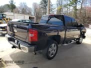 ✅ 2009 Chevrolet Silverado 1500 • VIN: 2GCEC330691105735 • Lot: 47586235. Listed on Copart with 256,787 mi. Free auction sales archive from the USA and detailed vehicle history report at DreamBid. Image 3.