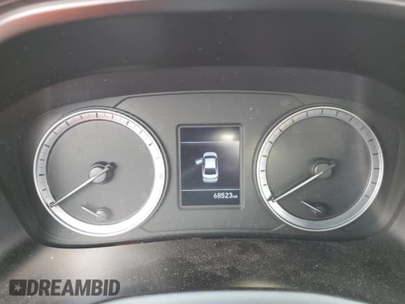 ✅ 2018 Hyundai Sonata SE • VIN: 5NPE24AF3JH727017 • Lot: 72591712. Listed on Copart with 68,523 mi. Free auction sales archive from the USA and detailed vehicle history report at DreamBid. Image 9.