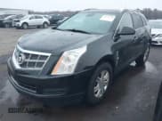 ✅ 2011 Cadillac SRX Luxury Collection • VIN: 3GYFNAEY6BS662090 • Lot: 43755141. Wystawiony na IAAI z przebiegiem 170 687 mil. Bezpłatny archiwum sprzedaży aukcyjnych z USA i szczegółowy raport historii pojazdu na DreamBid. Zdjęcie 19.