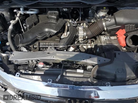 ✅ 2024 Honda Odyssey EX-L • VIN: 5FNRL6H62RB052352 • Лот: 80714255. Опубликован ранее на Copart с пробегом Не указан. Бесплатный доступ к архиву аукционных продаж из США и подробный отчёт об истории автомобиля на DreamBid. Изображение 12.