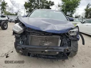 ✅ 2017 Hyundai Santa Fe SE • VIN: KM8SM4HF5HU178063 • Лот: 72973184. Опубликован ранее на Copart с пробегом 81 222 миль. Бесплатный доступ к архиву аукционных продаж из США и подробный отчёт об истории автомобиля на DreamBid. Изображение 5.