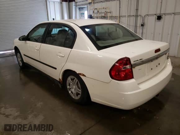 ✅ 2005 Chevrolet Malibu • VIN: 1G1ZS52F35F338554 • Lot: 86075334. Wystawiony na Copart z przebiegiem 152 125 mil mil. Skorzystaj z bezpłatnego archiwum sprzedaży aukcyjnych z USA i zobacz szczegółowy raport historii pojazdu na DreamBid. Zdjęcie 2.