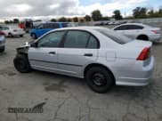 ✅ 2004 Honda Civic VP • VIN: 2HGES16494H533967 • Лот: 71864325. Опубликован ранее на Copart с пробегом 200 958 миль. Бесплатный доступ к архиву аукционных продаж из США и подробный отчёт об истории автомобиля на DreamBid. Изображение 2.