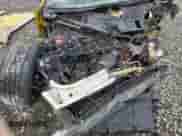 2007 Chevrolet Corvette with VIN 1G1YY26U175108361, listed as a Copart auction lot 81993804 with Not provided miles and Salvage title. Bid and sale history available at DreamBid. Image 12.