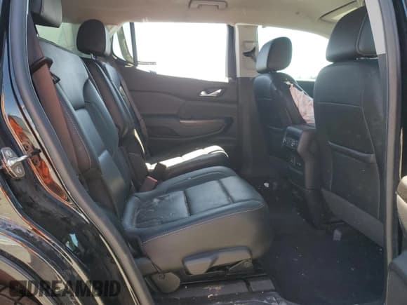 ✅ 2021 GMC Acadia SLT • VIN: 1GKKNULS0MZ206939 • Lot: 58652695. Wystawiony na Copart z przebiegiem 44 171 mil. Bezpłatny archiwum sprzedaży aukcyjnych z USA i szczegółowy raport historii pojazdu na DreamBid. Zdjęcie 11.