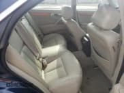 ✅ 2004 Infiniti M • VIN: JNKAY41E54M401281 • Lot: 70442894. Listed on Copart with 117,572 mi. Free auction sales archive from the USA and detailed vehicle history report at DreamBid. Image 10.