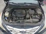 ✅ 2011 Hyundai Sonata SE • VIN: 5NPEC4AC0BH151181 • Lot: 72434964. Listed on Copart with 193,913 mi. Free auction sales archive from the USA and detailed vehicle history report at DreamBid. Image 11.