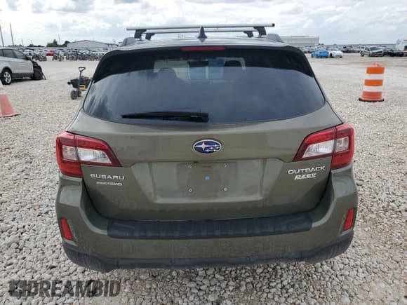 ✅ 2017 Subaru Outback Touring • VIN: 4S4BSATC9H3263480 • Lot: 90038015. Wystawiony na Copart z przebiegiem 111 909 mil. Bezpłatny archiwum sprzedaży aukcyjnych z USA i szczegółowy raport historii pojazdu na DreamBid. Zdjęcie 6.