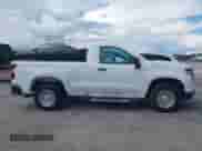 ✅ 2025 Chevrolet Silverado 1500 Work Truck • VIN: 3GCNAAEK5SG313983 • Lot: 43287404. Wystawiony na IAAI z przebiegiem 4 402 mil. Bezpłatny archiwum sprzedaży aukcyjnych z USA i szczegółowy raport historii pojazdu na DreamBid. Zdjęcie 13.