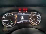 ✅ 2023 Nissan Pathfinder SV • VIN: 5N1DR3BA8PC258981 • Lot: 80084975. Listed on Copart with 29,836 mi. Free auction sales archive from the USA and detailed vehicle history report at DreamBid. Image 9.