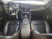 ✅ 2022 Alfa Romeo Giulia • VIN: ZARFANAN8N7653100 • Lot: 71523195. Listed on Copart with 67,015 mi. Free auction sales archive from the USA and detailed vehicle history report at DreamBid. Image 8.