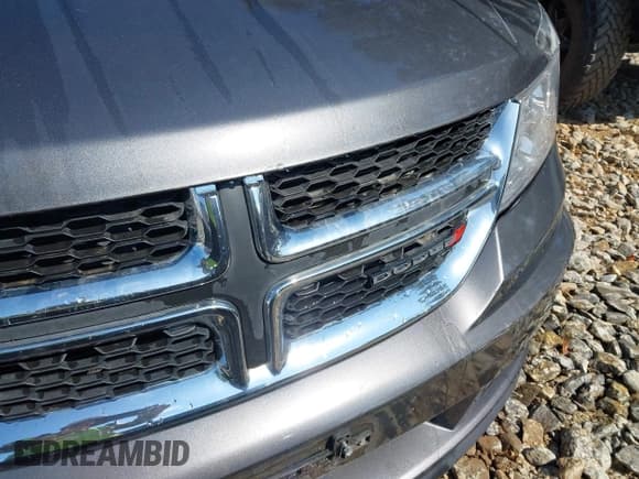 ✅ 2015 Dodge Journey American Value • VIN: 3C4PDCAB9FT566223 • Lot: 43502532. Wystawiony na IAAI z przebiegiem 172 804 mil. Bezpłatny archiwum sprzedaży aukcyjnych z USA i szczegółowy raport historii pojazdu na DreamBid. Zdjęcie 6.