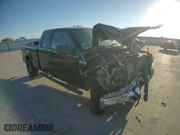 ✅ 2005 Ford F-150 XLT • VIN: 1FTPX14505FA72231 • Lot: 92833535. Listed on Copart with 173,487 mi. Free auction sales archive from the USA and detailed vehicle history report at DreamBid. Image 13.