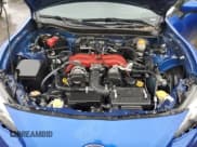 ✅ 2017 Subaru BRZ Series.Yellow • VIN: JF1ZCAC16H9605565 • Lot: 42762605. Wystawiony na Copart z przebiegiem 62 842 mil. Bezpłatny archiwum sprzedaży aukcyjnych z USA i szczegółowy raport historii pojazdu na DreamBid. Zdjęcie 11.