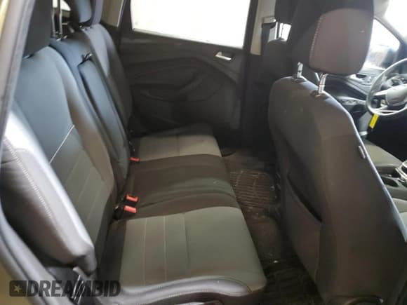 ✅ 2013 Ford Escape SE • VIN: 1FMCU9G9XDUD51079 • Lot: 58353935. Listed on Copart with 120,424 mi. Free auction sales archive from the USA and detailed vehicle history report at DreamBid. Image 11.