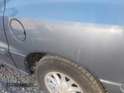 ✅ 2000 Ford Windstar SE • VIN: 2FMZA5242YBA28034 • Lot: 42679411. Listed on IAAI with 161,817 mi. Free auction sales archive from the USA and detailed vehicle history report at DreamBid. Image 13.