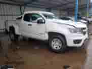 2016 Chevrolet Colorado 4WD WT с VIN 1GCHTBEA1G1234529, выставлен на аукционе Copart как лот 55652955 с пробегом Не указан миль и Списание • Salvage title. История ставок и продаж доступна на DreamBid. Изображение 4.