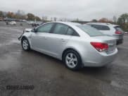✅ 2014 Chevrolet Cruze 1LT • VIN: 1G1PC5SB2E7463296 • Лот: 43561666. Опубликован ранее на IAAI с пробегом 85 432 миль. Бесплатный доступ к архиву аукционных продаж из США и подробный отчёт об истории автомобиля на DreamBid. Изображение 3.