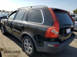 ✅ 2006 Volvo XC90 4.4L V8 • VIN: YV4CZ852961227120 • Lot: 60372853. Wystawiony na Copart z przebiegiem Nie podano. Bezpłatny archiwum sprzedaży aukcyjnych z USA i szczegółowy raport historii pojazdu na DreamBid. Zdjęcie 2.