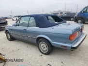 ✅ 1989 BMW 3 Series • VIN: WBABB2309K8862774 • Lot: 44600775. Wystawiony na Copart z przebiegiem 88 683 mil. Bezpłatny archiwum sprzedaży aukcyjnych z USA i szczegółowy raport historii pojazdu na DreamBid. Zdjęcie 2.