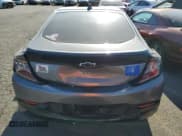 ✅ 2017 Chevrolet Volt LT • VIN: 1G1RC6S58HU205122 • Lot: 76888013. Wystawiony na Copart z przebiegiem 49 788 mil. Bezpłatny archiwum sprzedaży aukcyjnych z USA i szczegółowy raport historii pojazdu na DreamBid. Zdjęcie 6.