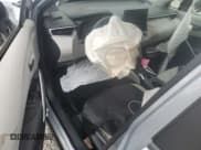 ✅ 2024 Toyota Corolla Cross L • VIN: 7MUAAAAGXRV075758 • Lot: 89614175. Listed on Copart with 27,392 mi. Free auction sales archive from the USA and detailed vehicle history report at DreamBid. Image 8.