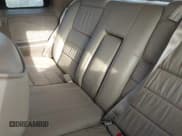 ✅ 1995 Mercury Cougar XR7 • VIN: 1MELM62W3SH634346 • Lot: 43089269. Wystawiony na IAAI z przebiegiem 42 093 mil. Bezpłatny archiwum sprzedaży aukcyjnych z USA i szczegółowy raport historii pojazdu na DreamBid. Zdjęcie 8.