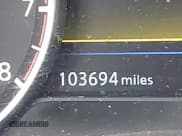 ✅ 2016 Nissan Murano S • VIN: 5N1AZ2MH2GN146494 • Lot: 43548048. Listed on IAAI with 103,694 mi. Free auction sales archive from the USA and detailed vehicle history report at DreamBid. Image 15.