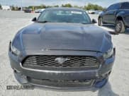 ✅ 2016 Ford Mustang V6 • VIN: 1FA6P8AM4G5255498 • Lot: 95666725. Listed on Copart with 66,877 mi. Free auction sales archive from the USA and detailed vehicle history report at DreamBid. Image 5.