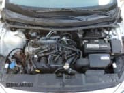 ✅ 2016 Hyundai Accent SE • VIN: KMHCT4AEXGU972175 • Лот: 68013183. Опубликован ранее на Copart с пробегом 125 253 миль. Бесплатный доступ к архиву аукционных продаж из США и подробный отчёт об истории автомобиля на DreamBid. Изображение 11.