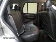 ✅ 2008 Saab 9-7X 4.2i • VIN: 5S3ET13S682803647 • Лот: 64128145. Опубликован ранее на Copart с пробегом 205 291 миль. Бесплатный доступ к архиву аукционных продаж из США и подробный отчёт об истории автомобиля на DreamBid. Изображение 11.