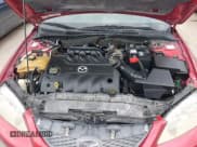 ✅ 2005 Mazda 6 Sport S • VIN: 1YVHP82D455M00578 • Lot: 43148823. Wystawiony na IAAI z przebiegiem 134 228 mil. Bezpłatny archiwum sprzedaży aukcyjnych z USA i szczegółowy raport historii pojazdu na DreamBid. Zdjęcie 10.