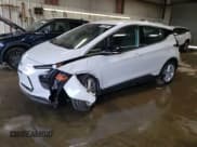 ✅ 2023 Chevrolet Bolt EV 1LT • VIN: 1G1FW6S00P4188362 • Lot: 71432714. Wystawiony na Copart z przebiegiem 19 772 mil. Bezpłatny archiwum sprzedaży aukcyjnych z USA i szczegółowy raport historii pojazdu na DreamBid. Zdjęcie 1.