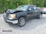 ✅ 2012 GMC Sierra 1500 SLE • VIN: 1GTR2VE72CZ307643 • Lot: 42496016. Wystawiony na IAAI z przebiegiem 197 212 mil. Bezpłatny archiwum sprzedaży aukcyjnych z USA i szczegółowy raport historii pojazdu na DreamBid. Zdjęcie 17.