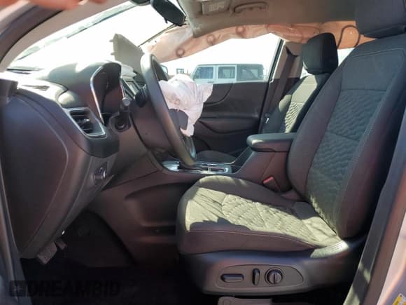 ✅ 2019 Chevrolet Equinox LT • VIN: 3GNAXKEV0KS681554 • Lot: 91372375. Listed on Copart with 64,338 mi. Free auction sales archive from the USA and detailed vehicle history report at DreamBid. Image 7.