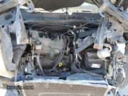 ✅ 2007 Chevrolet Equinox LT • VIN: 2CNDL63F976093951 • Лот: 50358675. Опубликован ранее на Copart с пробегом 177 199 миль. Бесплатный доступ к архиву аукционных продаж из США и подробный отчёт об истории автомобиля на DreamBid. Изображение 12.