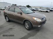 ✅ 2012 Hyundai Veracruz GLS • VIN: KM8NUDCC3CU194636 • Lot: 84409005. Listed on Copart with 156,462 mi. Free auction sales archive from the USA and detailed vehicle history report at DreamBid. Image 4.