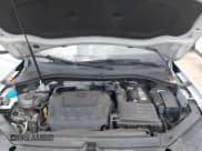 ✅ 2019 Volkswagen Tiguan S • VIN: 3VV1B7AX7KM006382 • Lot: 42730006. Listed on IAAI with 83,878 mi. Free auction sales archive from the USA and detailed vehicle history report at DreamBid. Image 10.