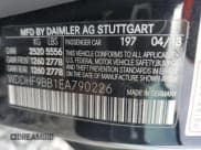 ✅ 2014 Mercedes-Benz E 550 Sport • VIN: WDDHF9BB1EA790226 • Lot: 81372455. Wystawiony na Copart z przebiegiem 100 461 mil. Bezpłatny archiwum sprzedaży aukcyjnych z USA i szczegółowy raport historii pojazdu na DreamBid. Zdjęcie 12.