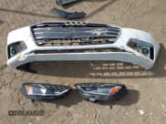 ✅ 2023 Audi A4 Premium • VIN: WAUABAF41PN020590 • Лот: 43265543. Опубликован ранее на IAAI с пробегом 31 698 миль. Бесплатный доступ к архиву аукционных продаж из США и подробный отчёт об истории автомобиля на DreamBid. Изображение 12.