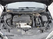 ✅ 2017 Chevrolet Cruze LT • VIN: 1G1BE5SM8H7263680 • Lot: 42426759. Listed on IAAI with 114,958 mi. Free auction sales archive from the USA and detailed vehicle history report at DreamBid. Image 10.