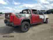 2021 Chevrolet Colorado 4WD ZR2 z VIN 1GCGTEEN5M1105480, wystawiony jako Copart lot #71435185 z przebiegiem Nie podano mil oraz Nie do naprawy • Non repairable. Historia ofert i sprzedaży dostępna na DreamBid. Obrazek 3.